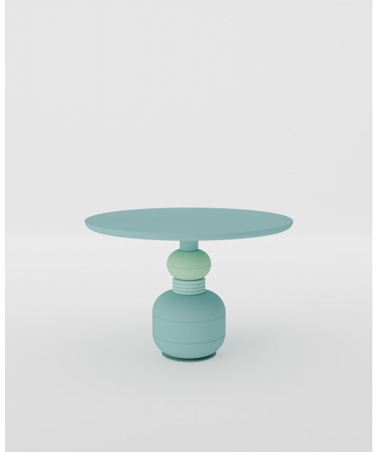Aqua Table 110