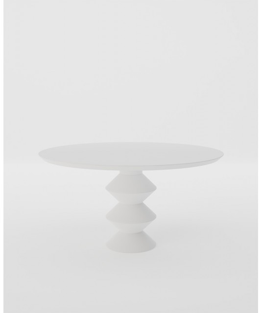 Milk Table 140
