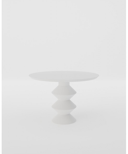 Milk Table 110