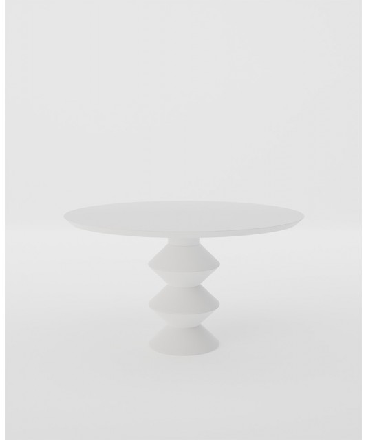 Milk Table 130
