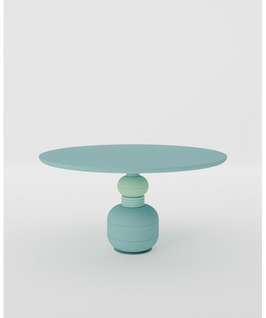 Aqua Table 140