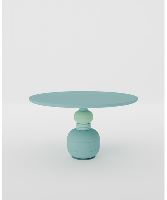 Aqua Table 130