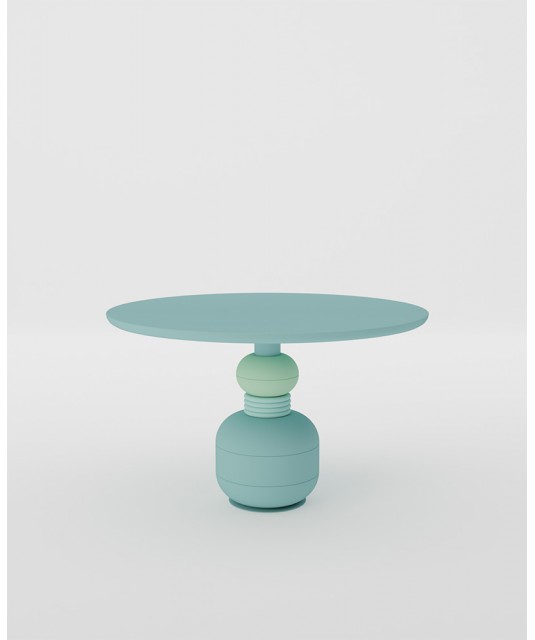 Aqua Table 120
